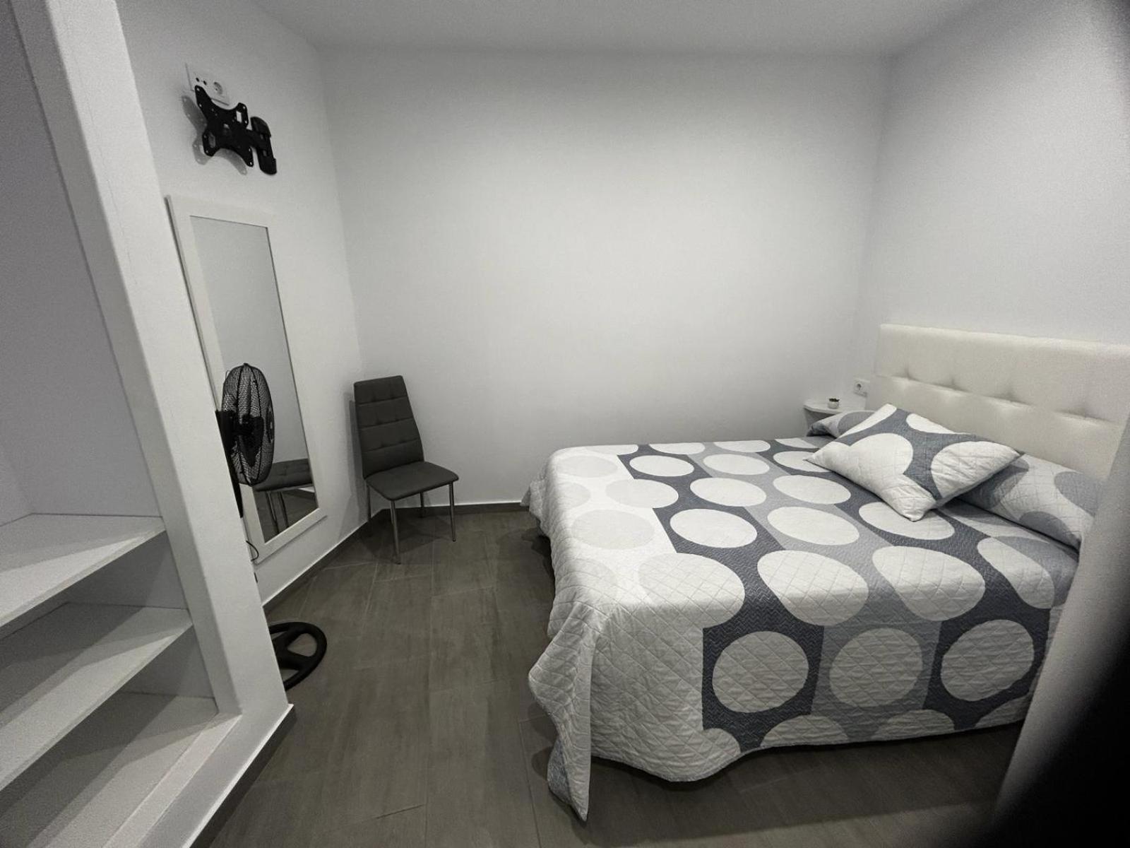 Apartamento Conil Playa Conil De La Frontera